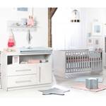 Babyzimmer-Set Maren 2 (2-teilig) I