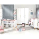 (2-teilig) Babyzimmer-Set I Mick