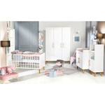 Babyzimmer-Set Mick (2-teilig) I