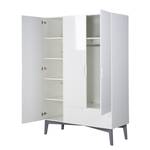 Dreht眉renschrank Retro 2