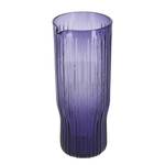 Broc Rori Verre transparent - Violet / Transparent