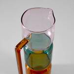 Kan Fiorina transparant glas - meerdere kleuren/transparant