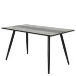 Eettafel Taavetti Concrete look