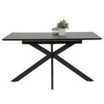 Table Okatti (extensible) anthracite