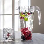 Carafe en verre Club Pitcher Polycarbonate - Transparent - Translucide