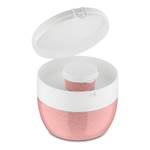 Lunchbox Bentobox M polypropeen - roze - Roze