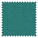 Fauteuil convertible Rakir Microfibre - Microfibre Enza: Turquoise