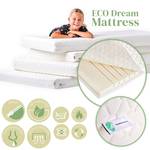 Lits superposés Winter Wonderland II Matelas de mousse visco-élastique et mousse froide