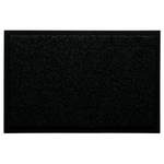 Paillasson Verdi Polyamide - Noir - 60 x 90 cm