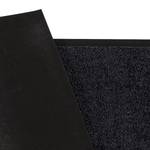 Paillasson Verdi Polyamide - Noir - 60 x 90 cm