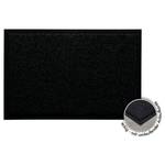 Paillasson Verdi Polyamide - Noir - 60 x 90 cm