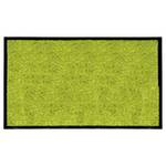Fußmatte Verdi Polyamid - Hellgrün - 90 x 150 cm