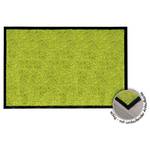 Paillasson Verdi Polyamide - Vert clair - 120 x 180 cm