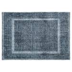 Deurmat  Square polyamide - Donkerblauw - 50 x 70 cm