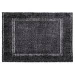 Paillasson  Square Polyamide - Gris foncé - 50 x 70 cm