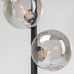 Lampadaire Scala Balls II Verre / Acier - 6 ampoules