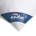 Oreiller Andeo Plumes / Duvet - Blanc