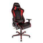 Gaming Chair Formula F08 Schwarz / Rot