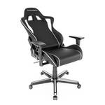 Gaming Chair Formula F08 Schwarz / Weiß