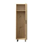 Garderobenschrank Hondo Eiche Artisan Dekor