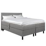 Lit boxspring Teisko Granit - 180 x 200cm