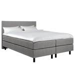 Letto boxspring Matei Granito - 180 x 200cm