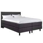 Boxspring Matei Grijs - 180 x 200cm