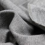 Dekentje Easy textielmix - grijs