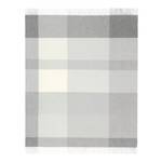 Plaid Pleasant Wolle / Kaschmir - Natur