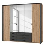 Cadre d’armoire Coventry Pour l’armoire Coventry - Largeur : 228 cm