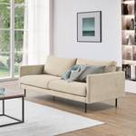 3-Sitzer Sofa LANDOS Cordstoff Licia: Sand