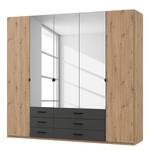 Armoire Coventry Largeur : 225 cm