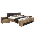 Futonbed Sulzbach I Diepte: 210 cm