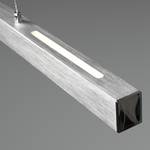 LED-hanglamp Paros ijzer - 1 lichtbron - Wit