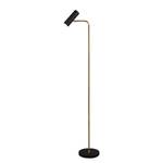 Lampadaire Marley II Fer - 1 ampoule