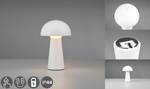 LED-padverlichting Lennon polyacryl - 1 lichtbron - Wit