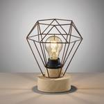 Lampe Sena II Fer - 1 ampoule