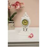 Horloge Tinka Quartz - Blanc