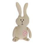 Bloque porte Lapin Coton - Beige