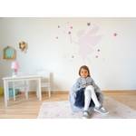 Poltrona per bambini Maritim Grigio - Altro - Tessile - 34 x 42 x 51 cm