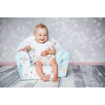 Kinderfauteuil Fawn Meerkleurig - Andere - Textiel - 34 x 42 x 51 cm