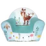 Kinderfauteuil Fawn Meerkleurig - Andere - Textiel - 34 x 42 x 51 cm