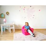 Kindersessel Drixi My Little Princess Pink - Andere - Textil - 34 x 42 x 51 cm