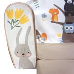 Canapé pour enfant Forest Marron - Autres - Textile - 34 x 42 x 77 cm