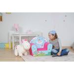 Fauteuil enfant Nici Theodor & Friends Rose foncé - Autres - Textile - 34 x 42 x 51 cm