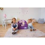 Kindersessel Nici Miniclara Violett - Andere - Textil - 34 x 42 x 51 cm