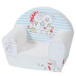 Fauteuil enfant My First Nici Beige - Autres - Textile - 34 x 42 x 51 cm