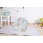 Kindersessel My First Nici Beige - Andere - Textil - 34 x 42 x 51 cm