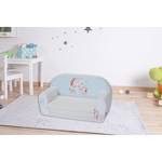 Kinderbank My First Nici Beige - Andere - Textiel - 34 x 42 x 77 cm