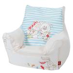 Pouf pour enfant My First Nici Beige - Autres - Textile - 50 x 43 x 40 cm